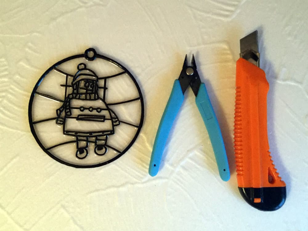 The First Postprocessing Model