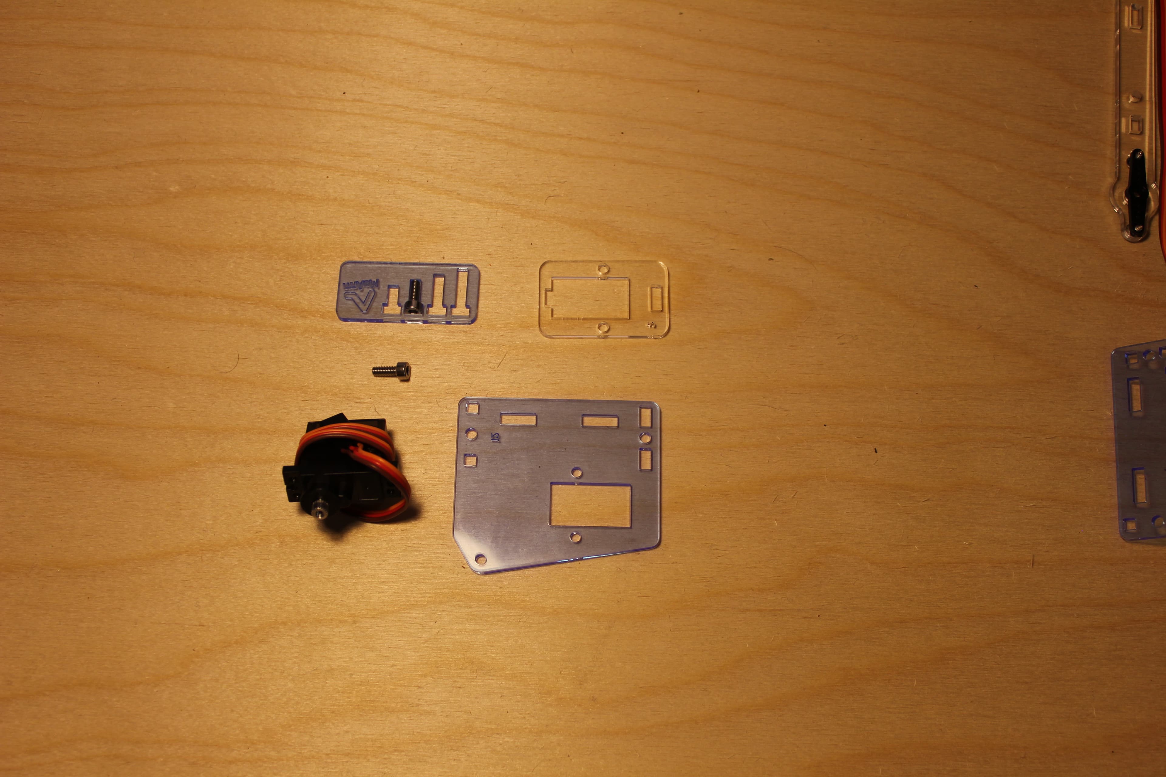 Build the Right Side