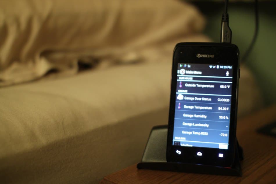 Usage & Explaination