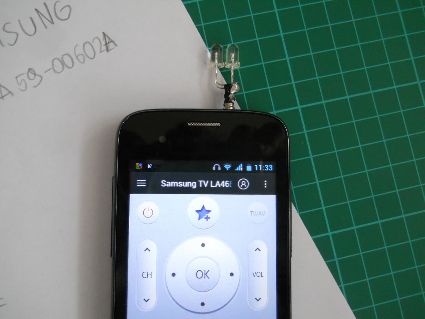 Decoding the Signals