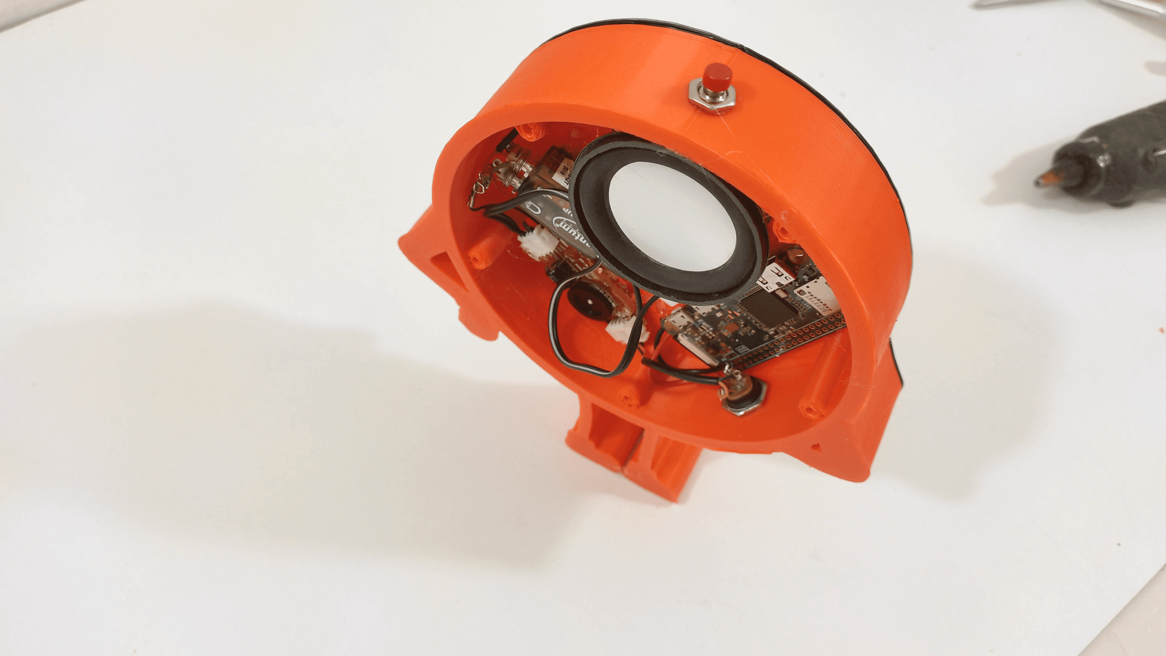 Putting Everything Together