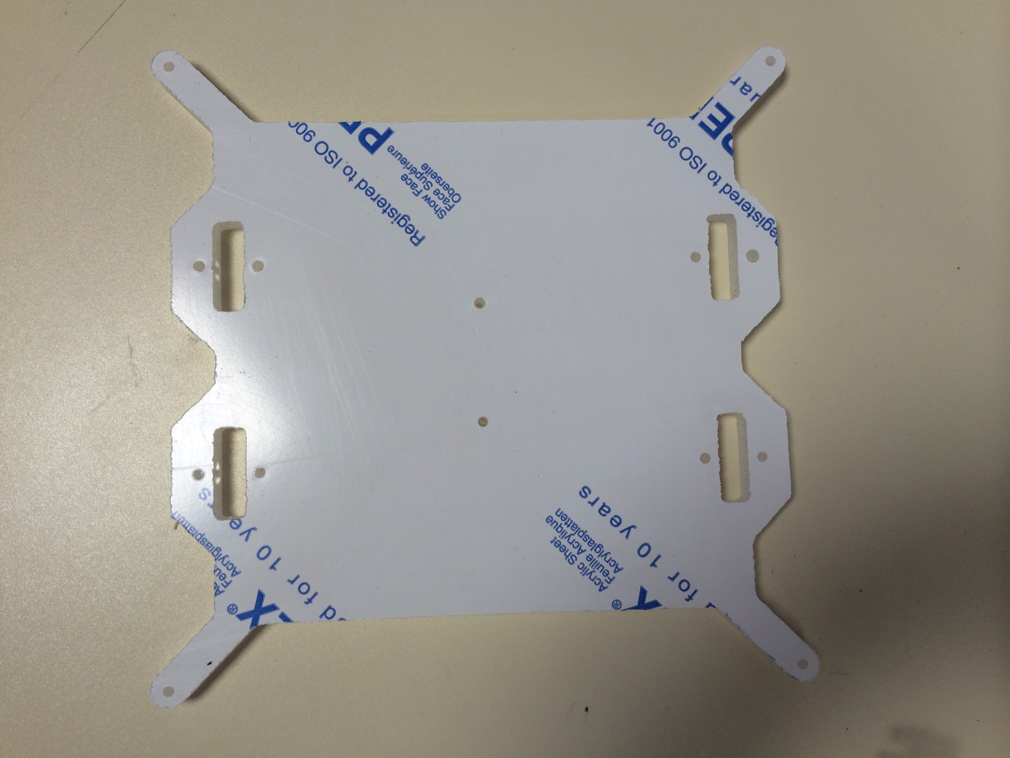 CNC Routing Capabilities, Repetability and Resolution