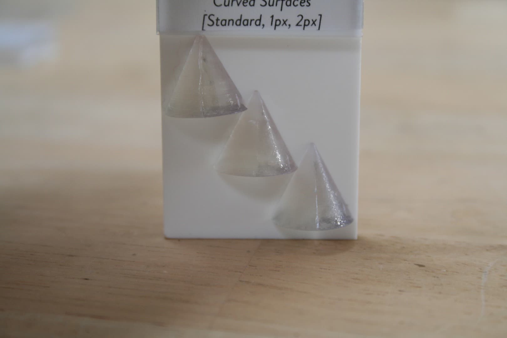 Surface 3: Matte Variation 2