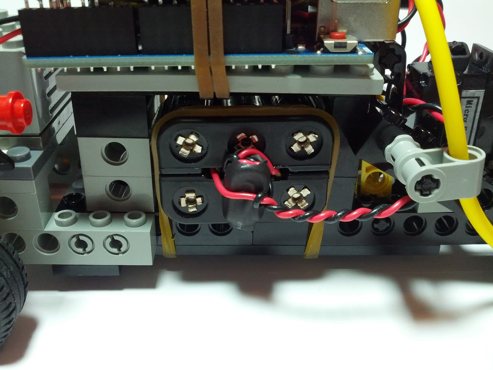 Making Sufficient Autonomous Power