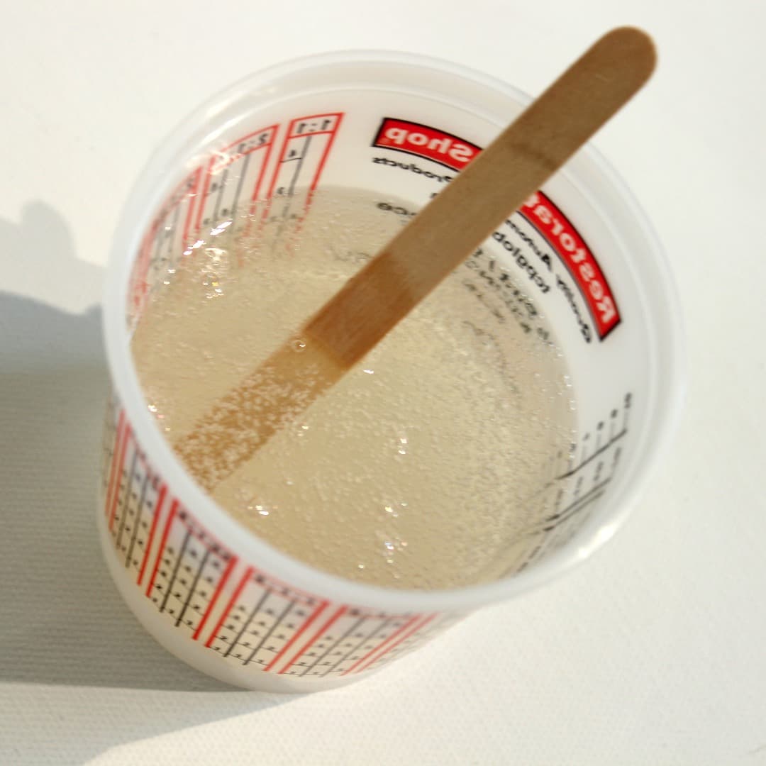 Measuring and Mixing