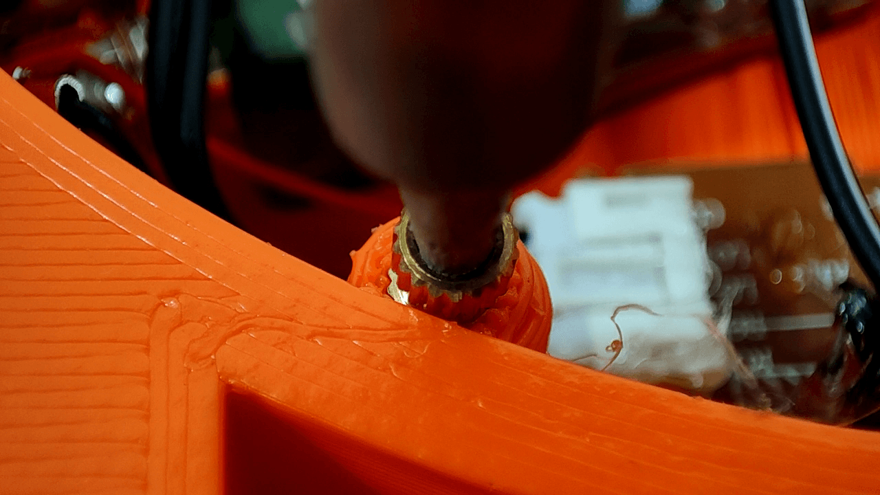 Putting Everything Together