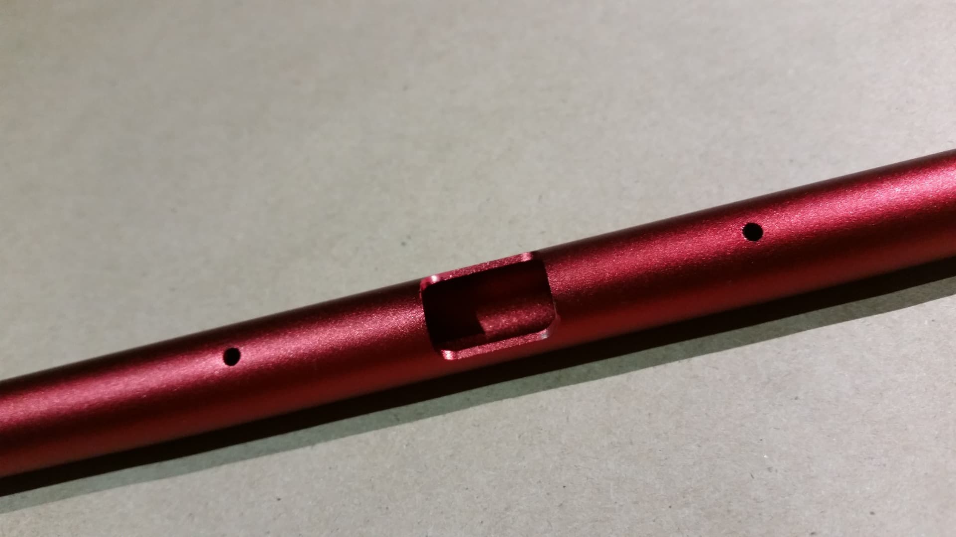 Assemble the Inner Frame