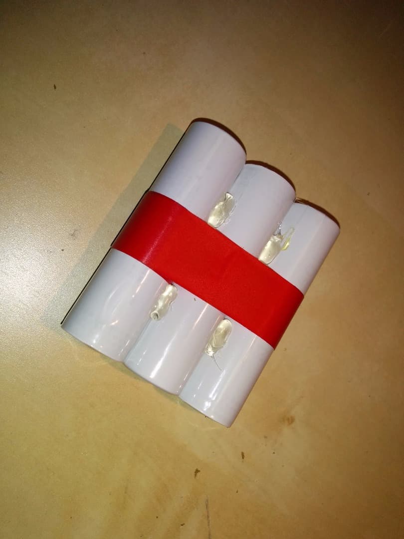 Join the Cells Together