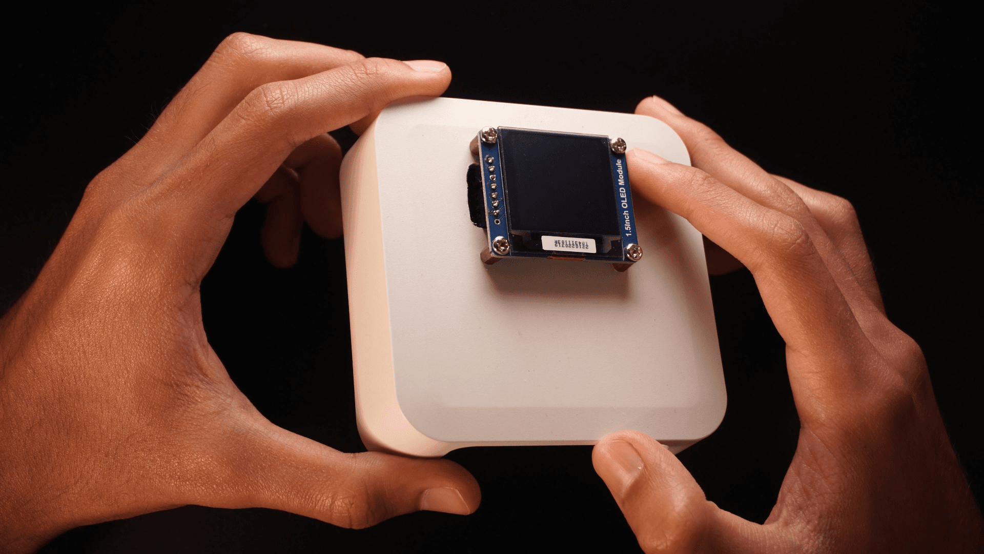 Components and Parts List