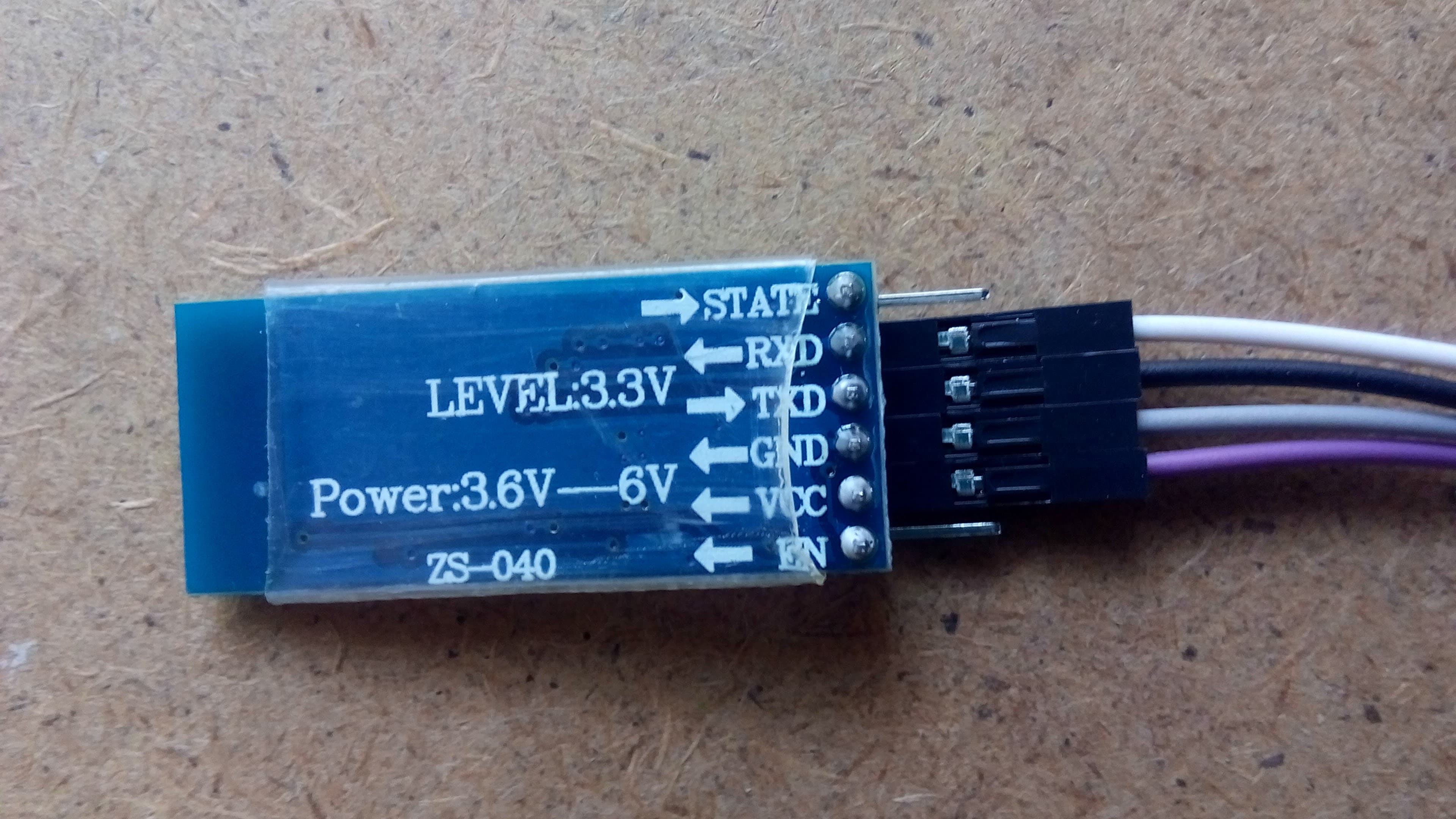 Components Needed for This Project