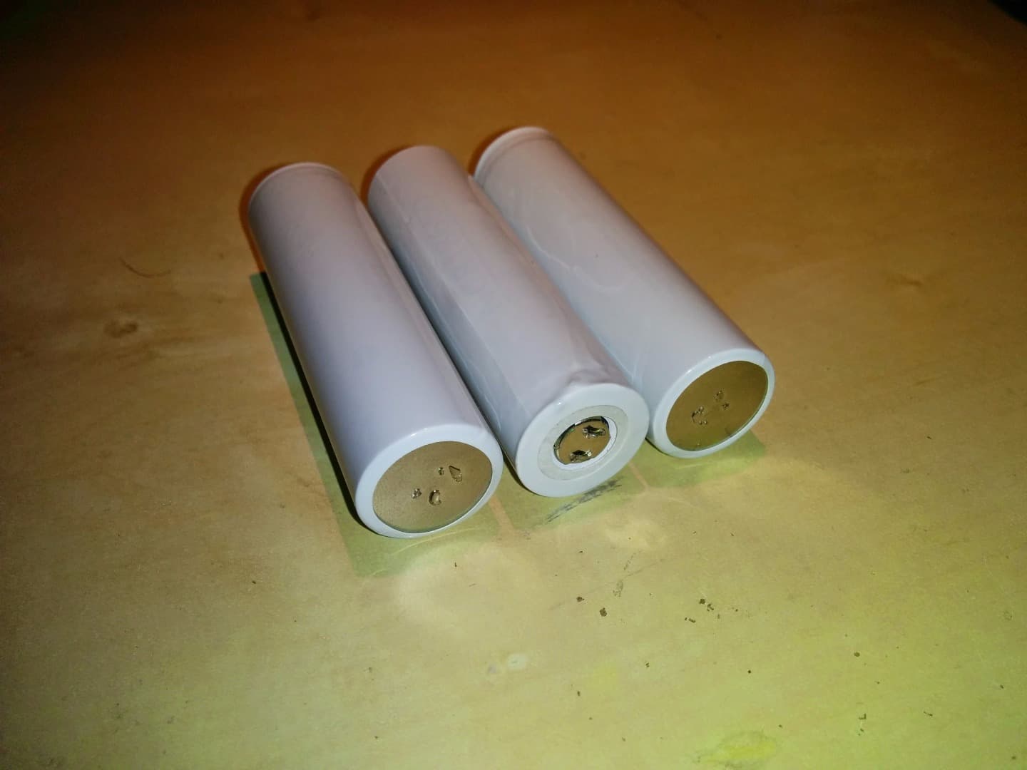 Join the Cells Together