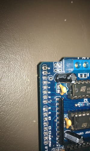 Assemble the Final Circuit