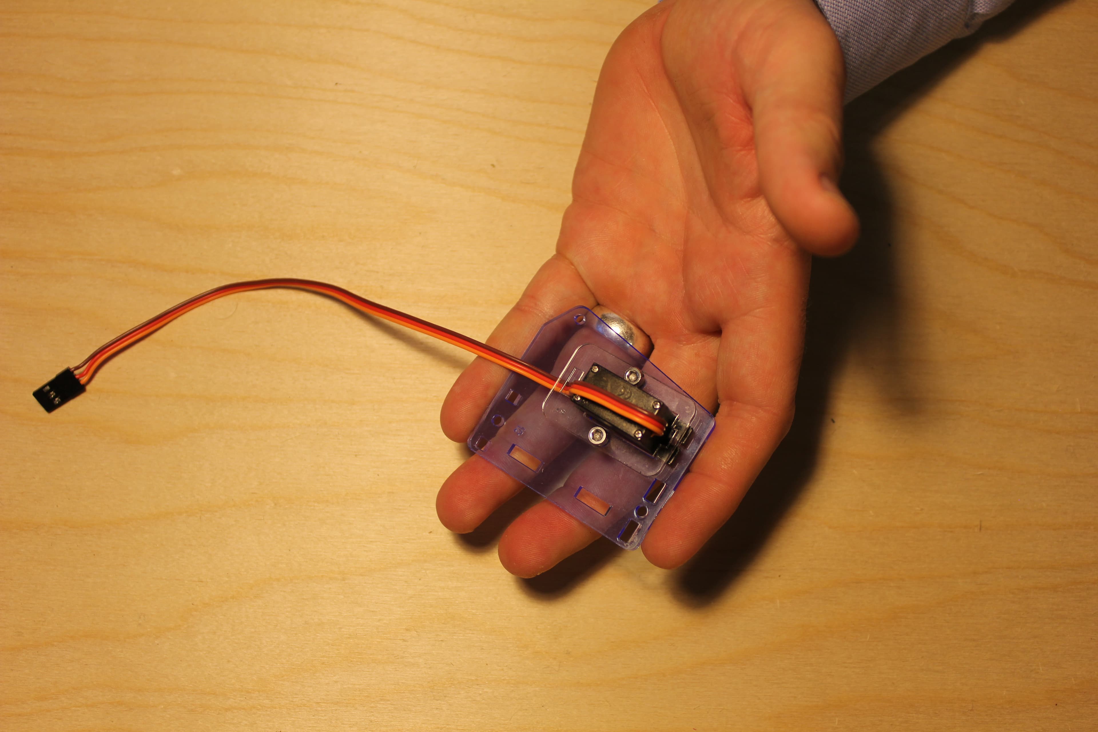 Build the Right Side