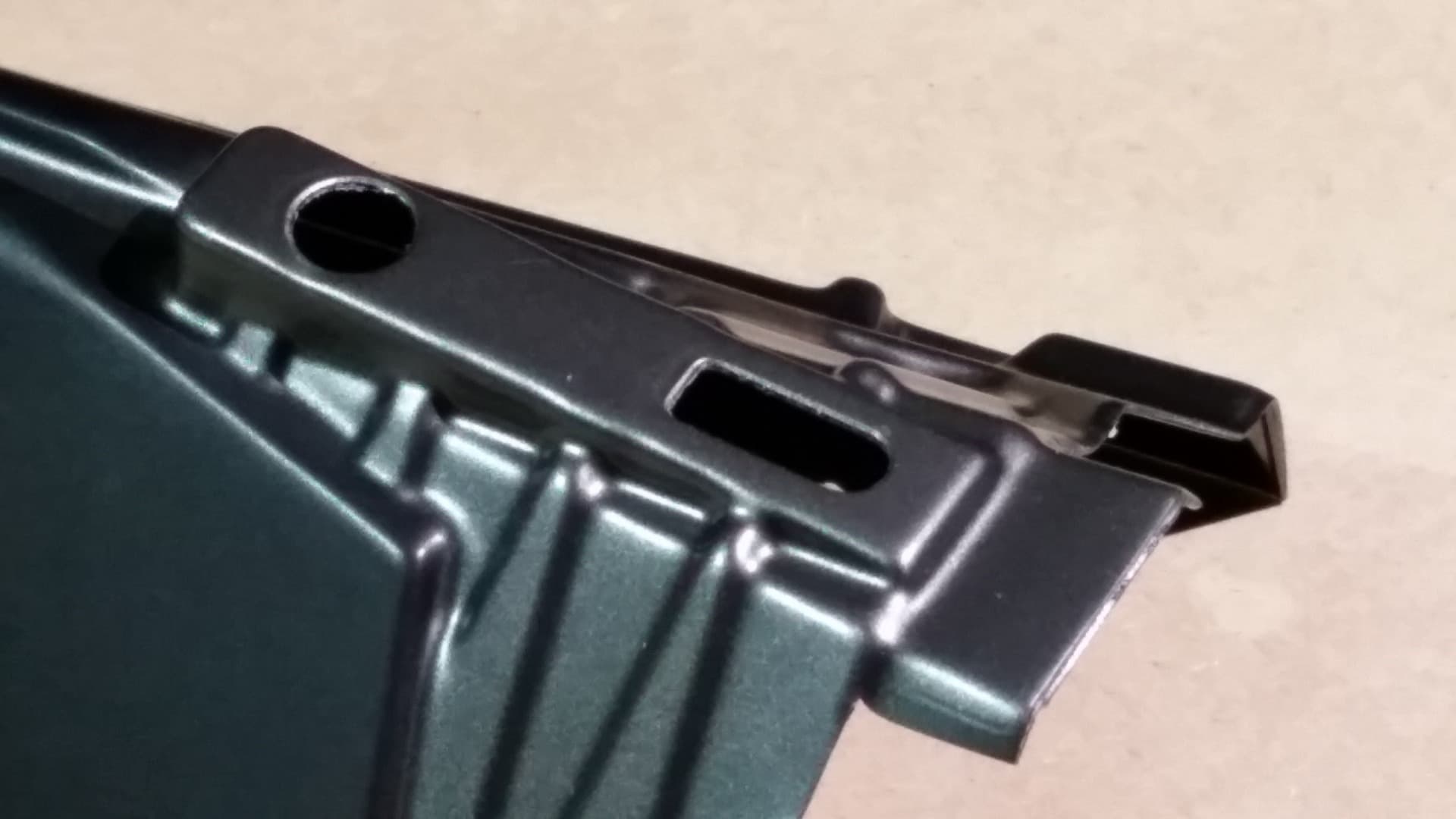 Install the GPS Module