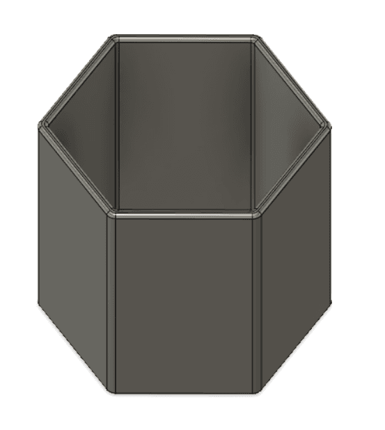 Creating the Design in Fusion 360