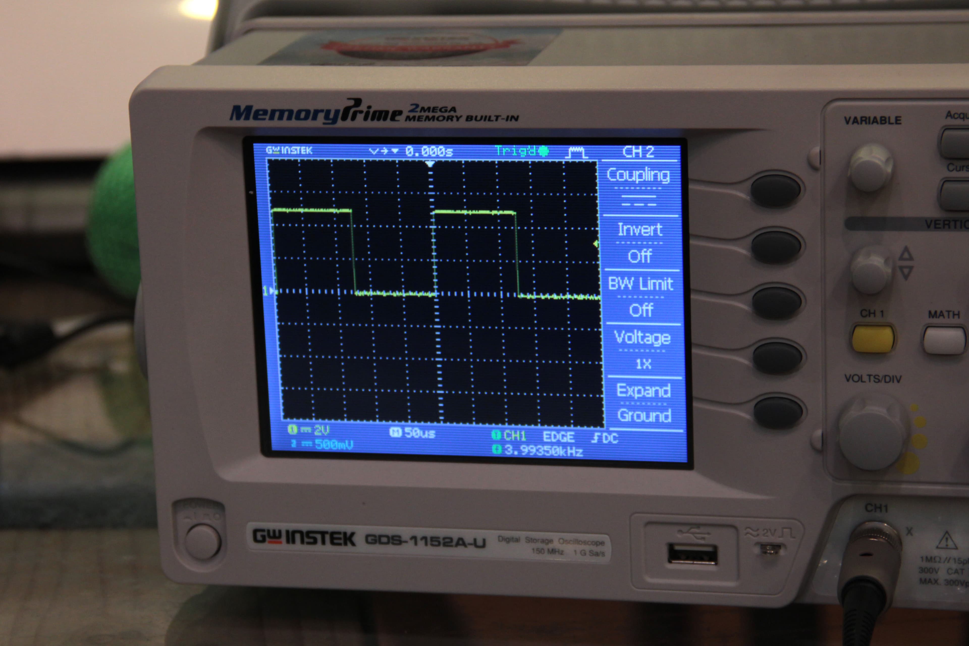 Structuring Timer Interrupts