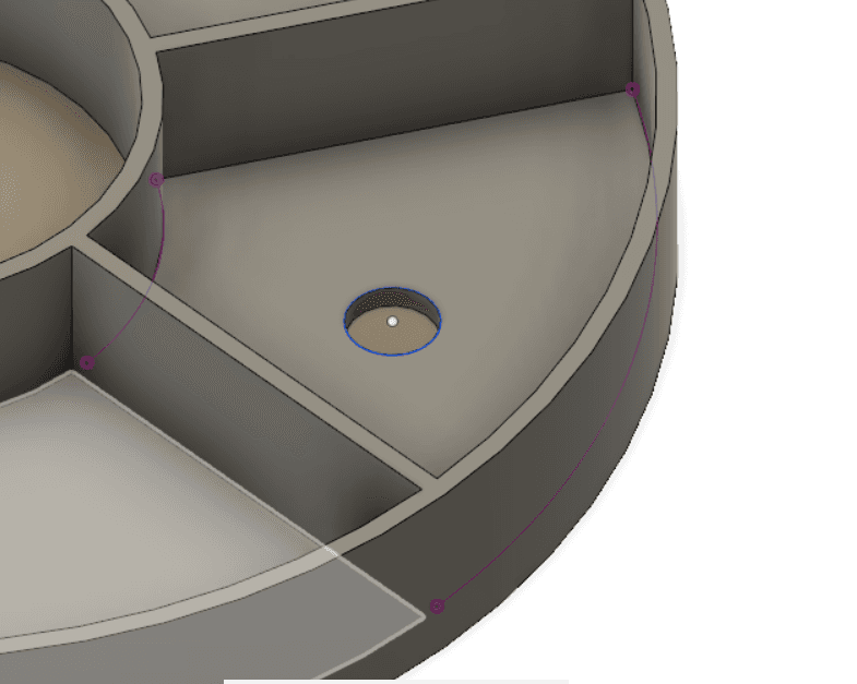 Creating the Design: