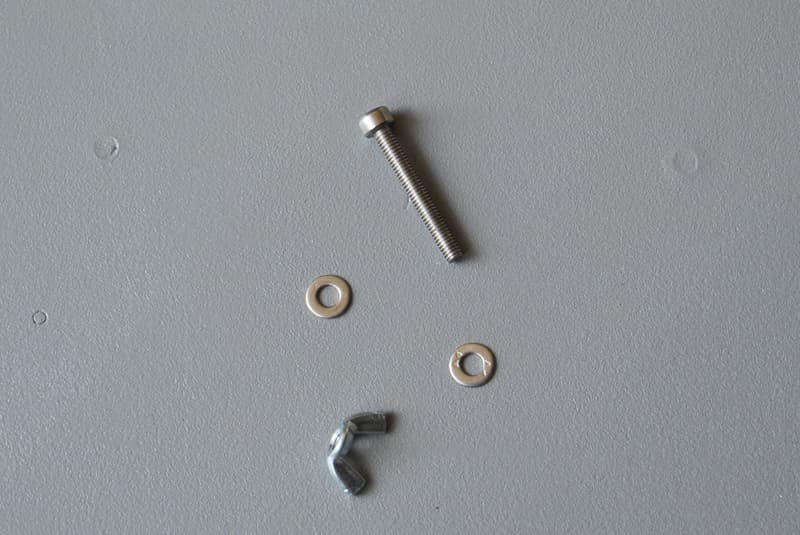 Screws / Nuts / Bolts