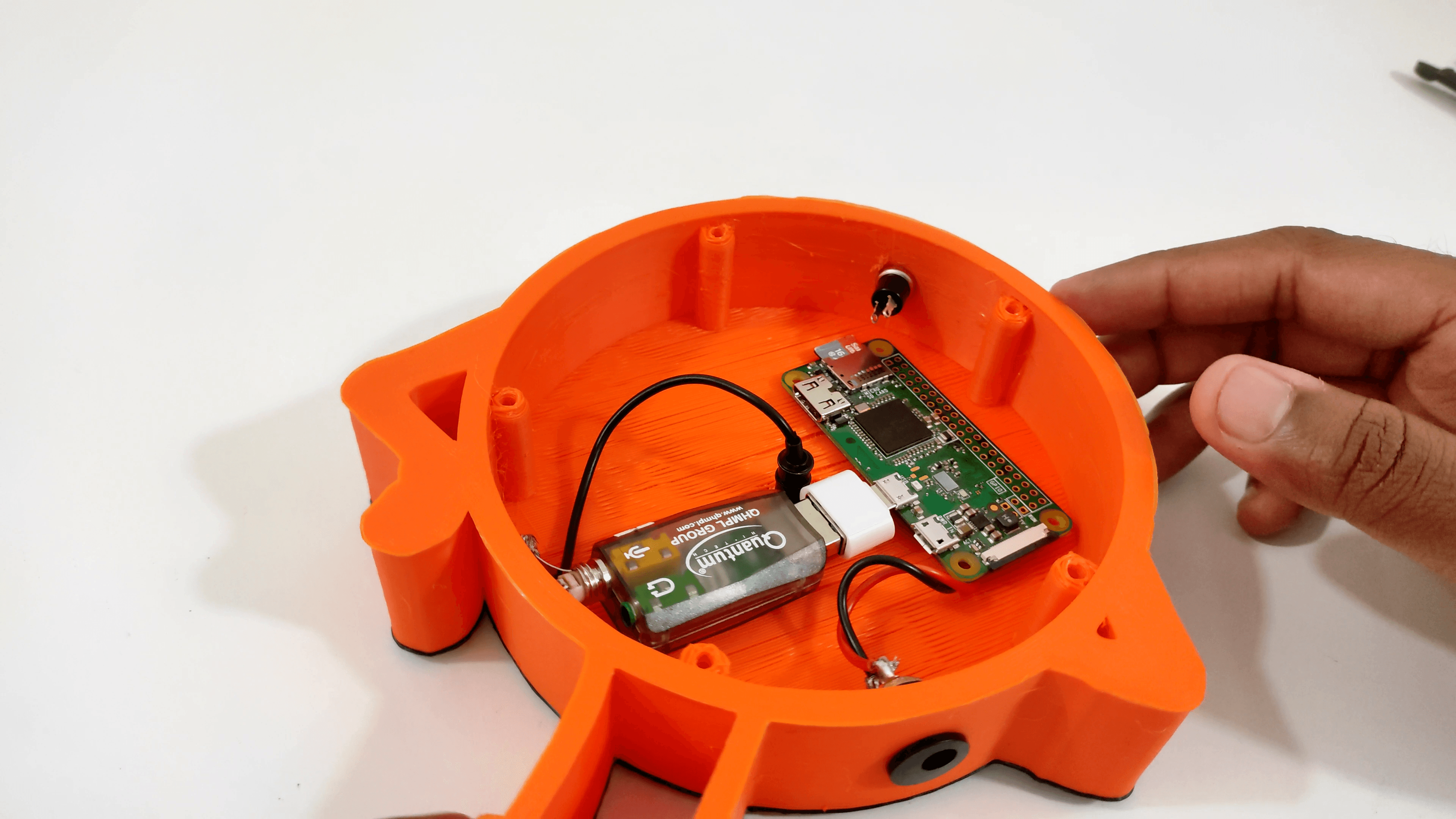 Putting Everything Together