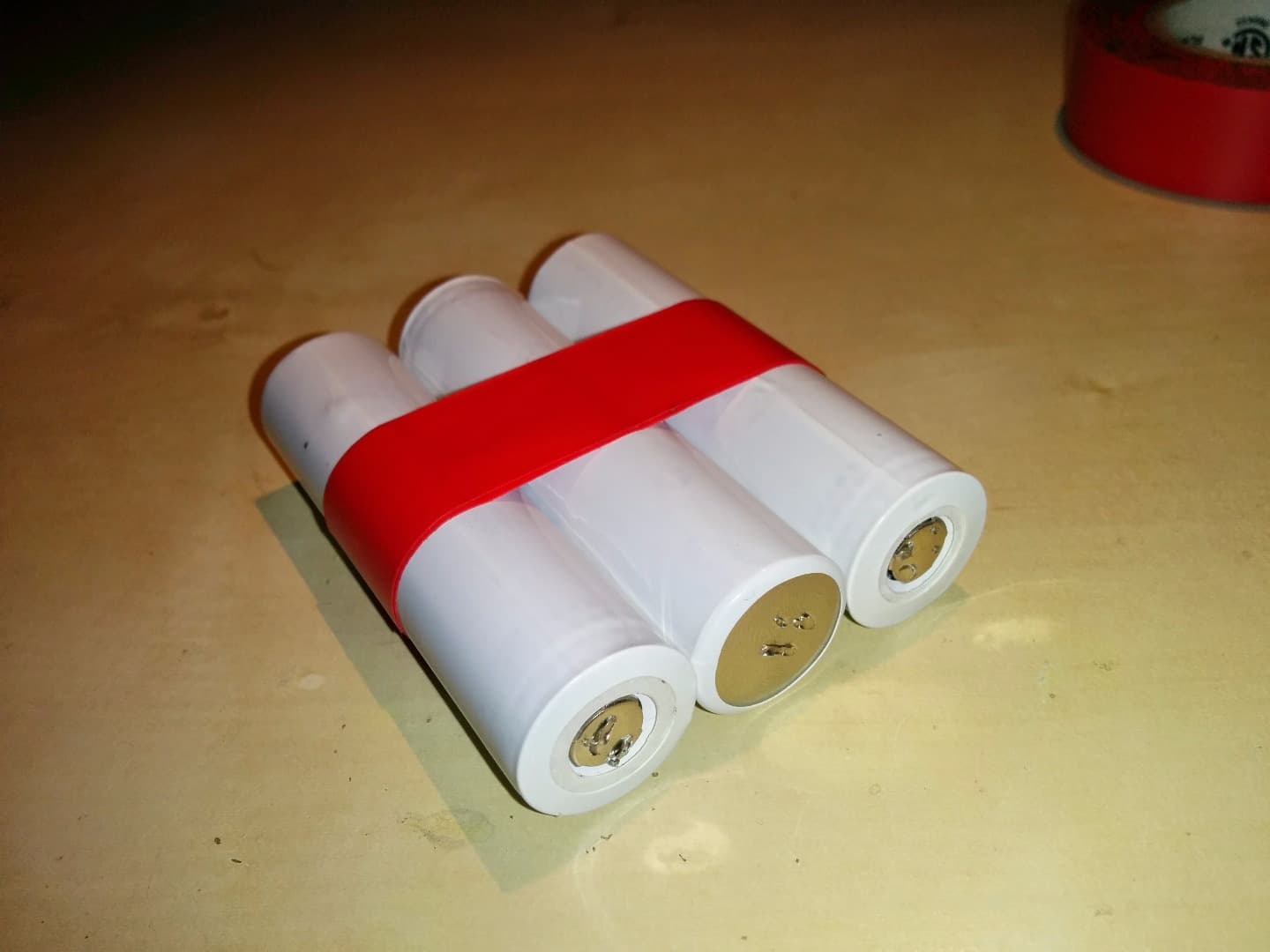 Join the Cells Together