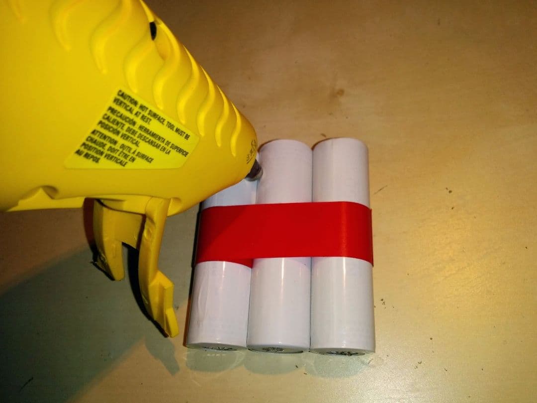 Join the Cells Together