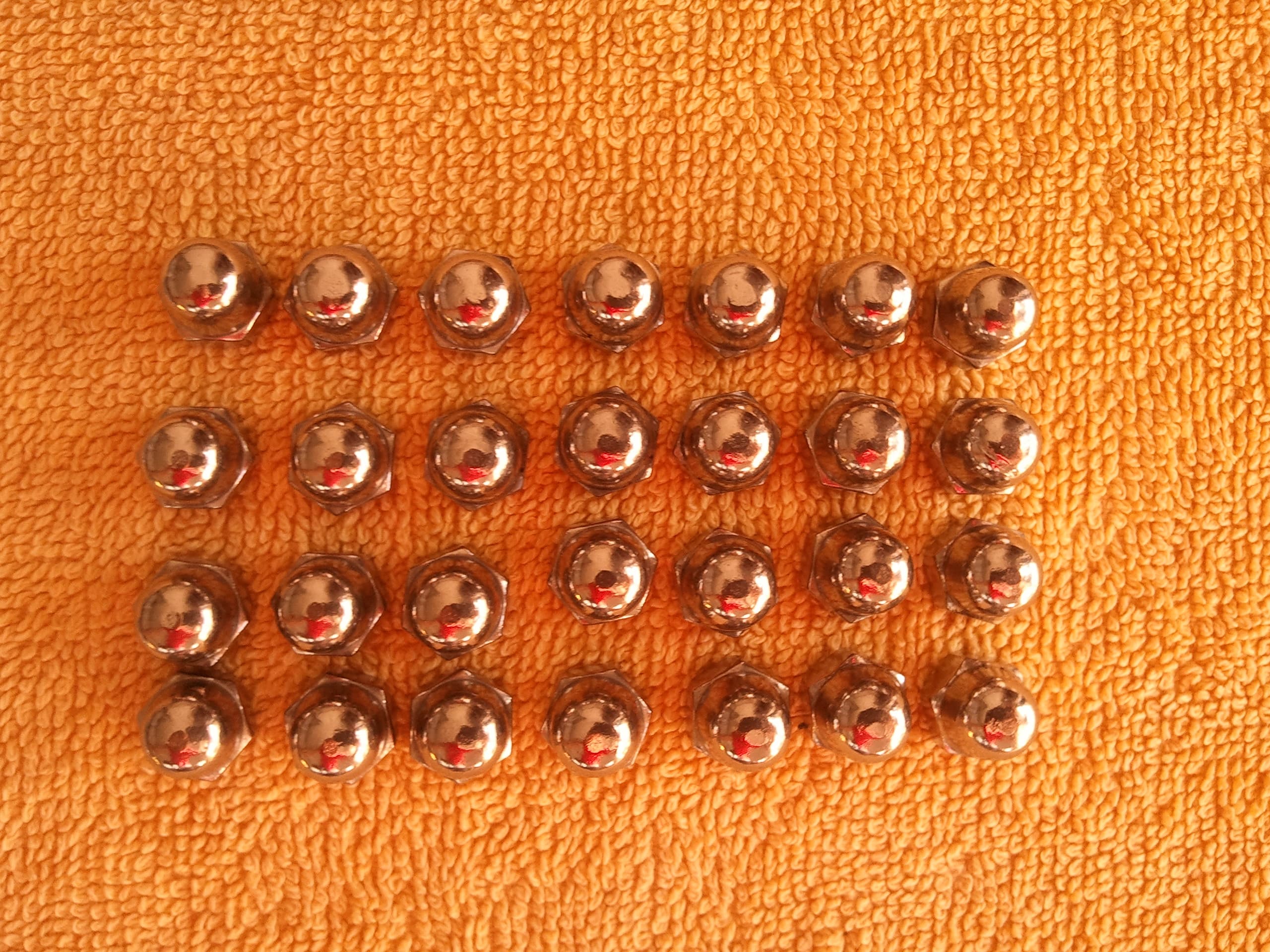 Y Axis - Guide System