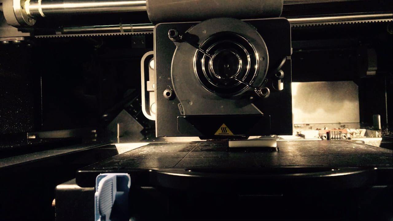 Build the Shell for Lipo Rider and Lipo