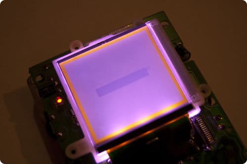 LEDs (Internal, and Beyond!)