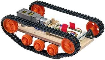 Chassis Construction