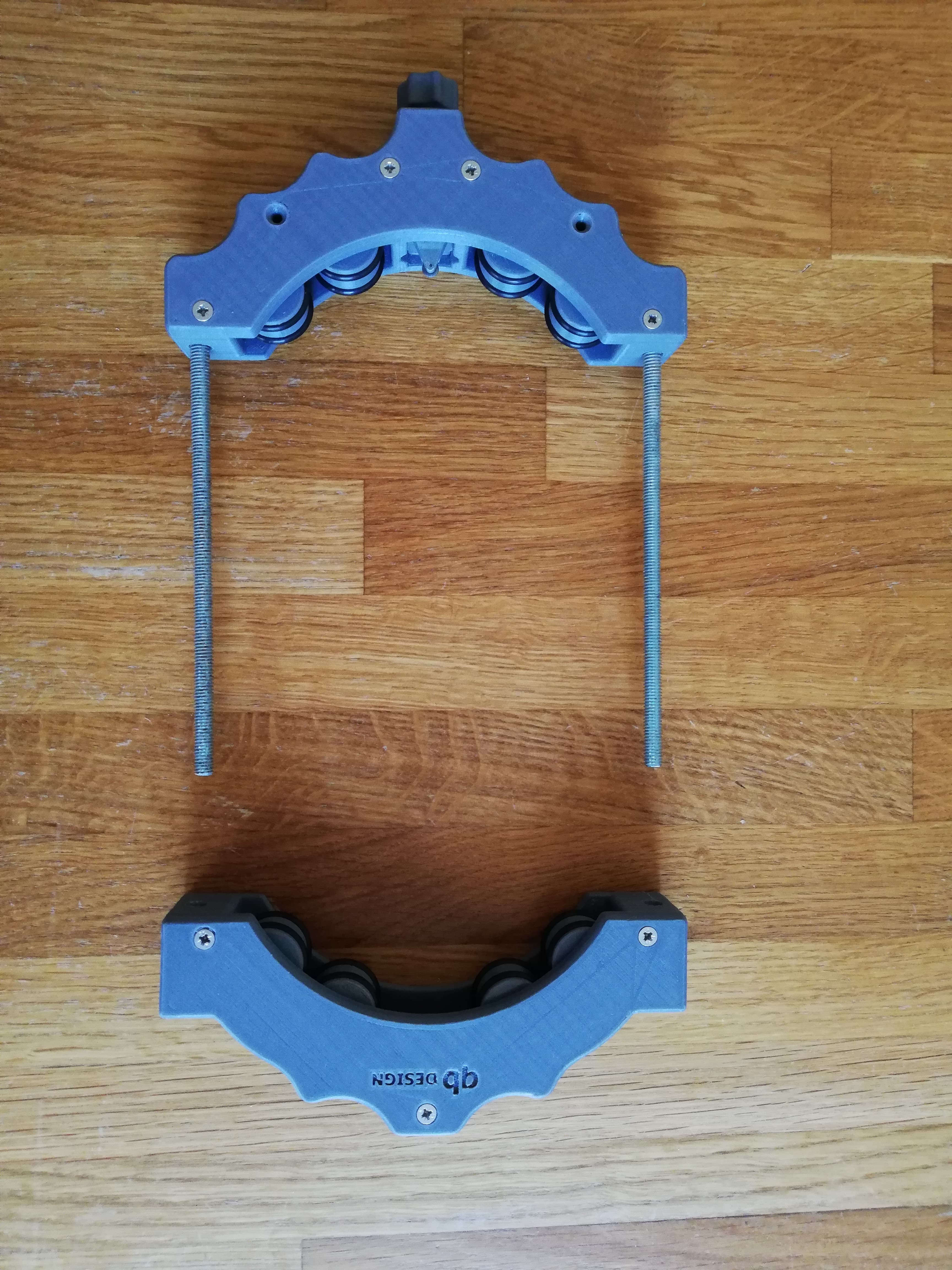 Assembly Step 7: Case Cover