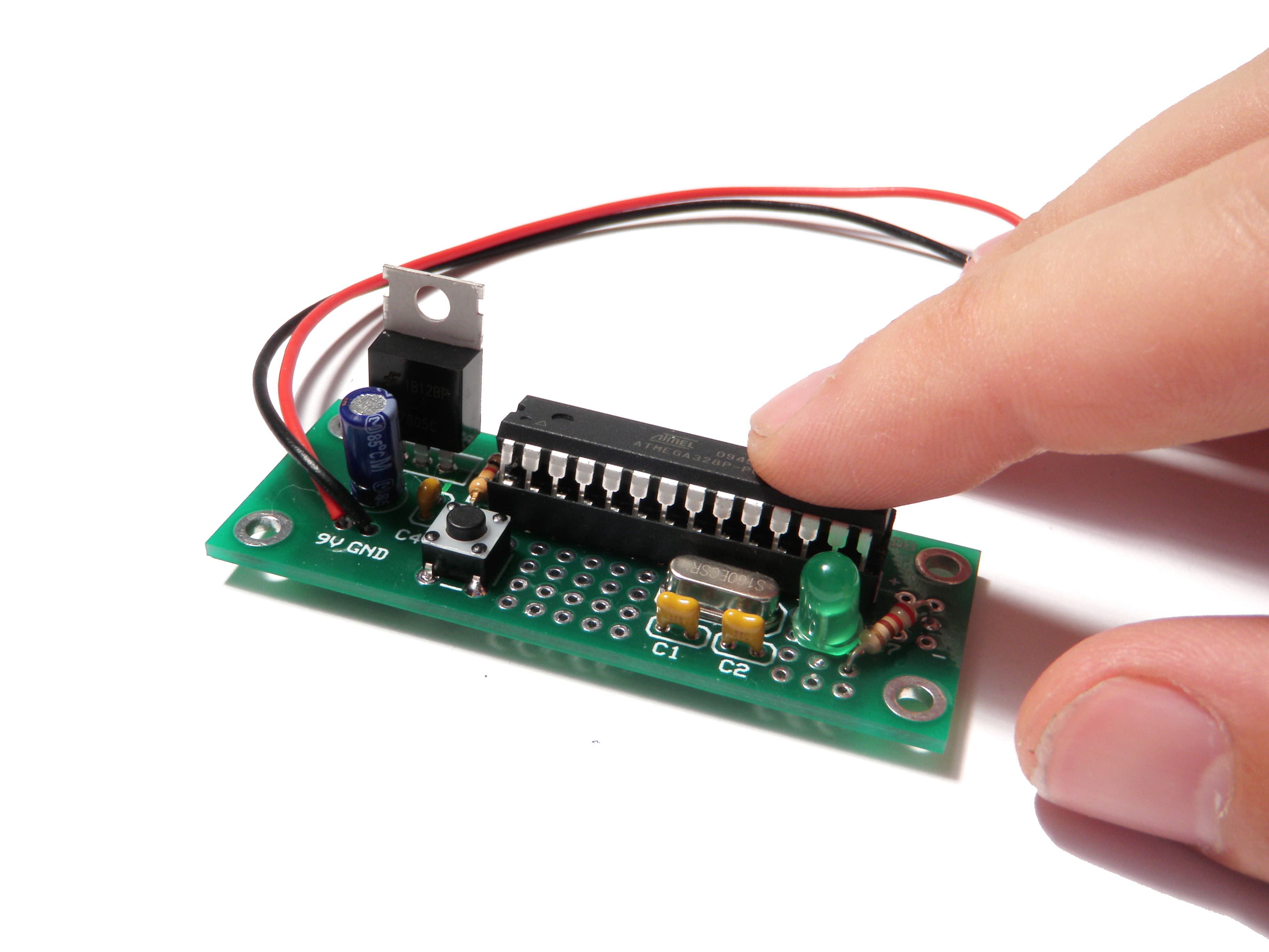 Program and Transfer