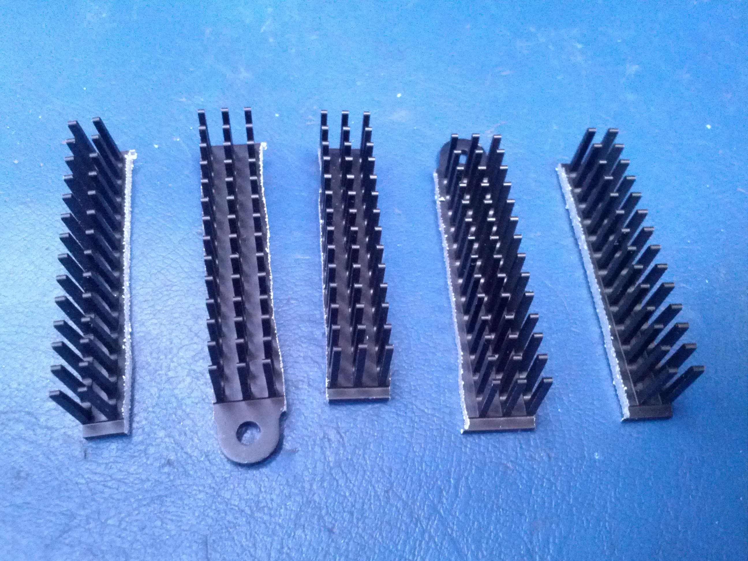 Heat-Sinks