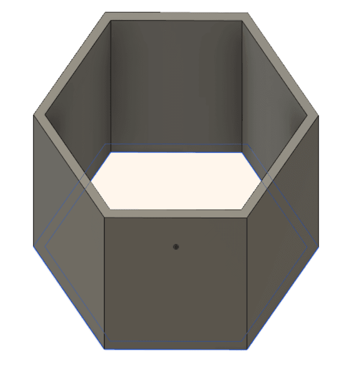 Creating the Design in Fusion 360