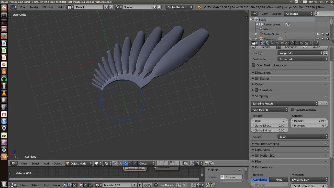 OK This Gets a Little Crazy But Don't Panic