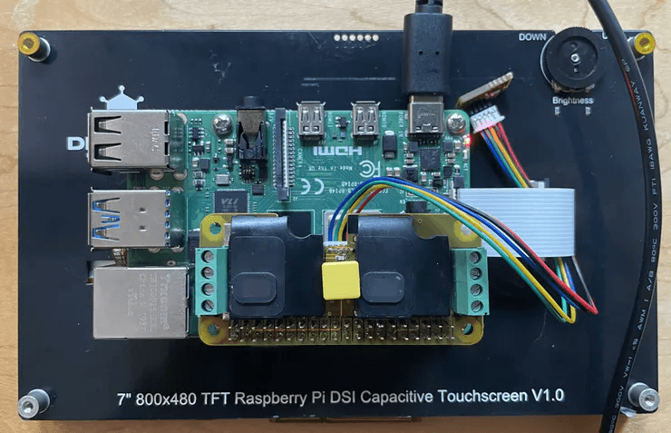 Hardware and Software Requirements