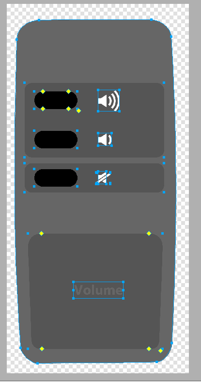 Design Your Own Layout on Top