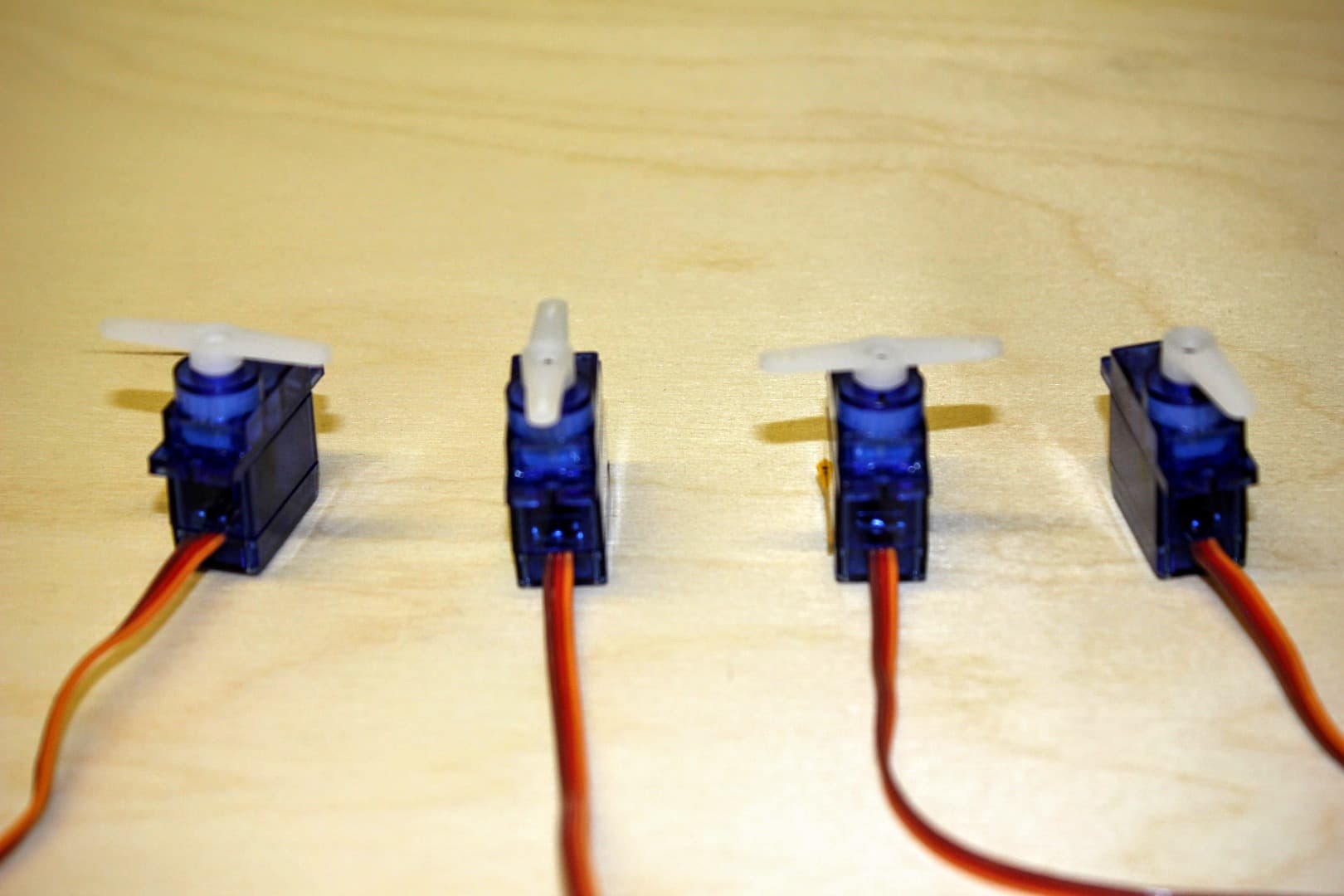 Hold Up! Let's Calibrate!