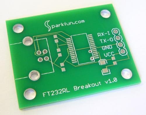 Create Graphics for Your PCB Layout