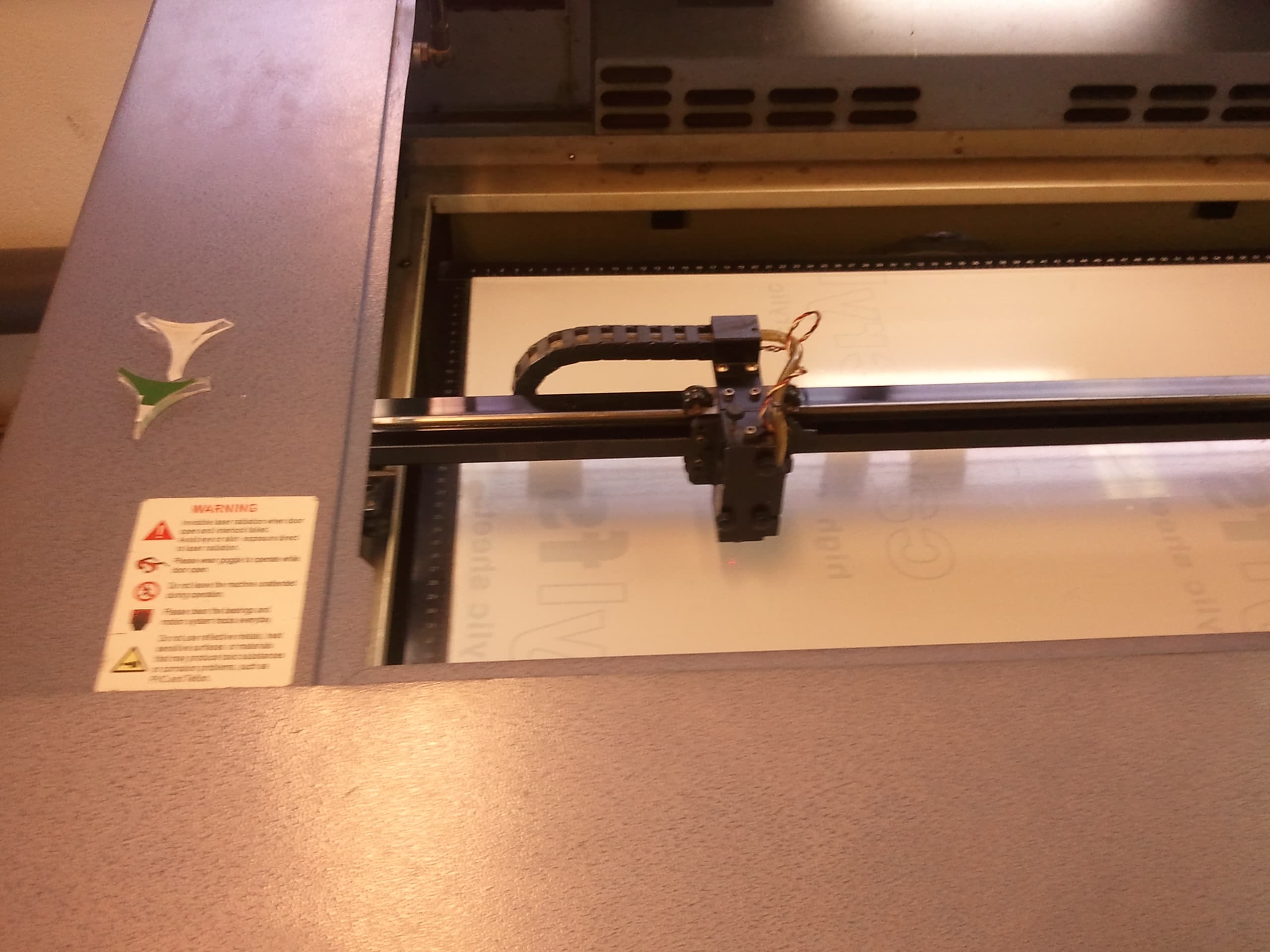 The Electronics Enclosure