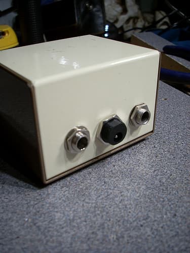 Case Layout and Stuffing the Beast!