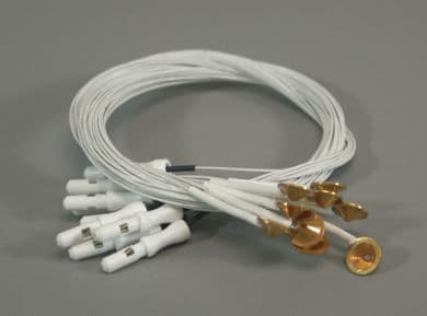 Getting Electrodes, and Proper Placement