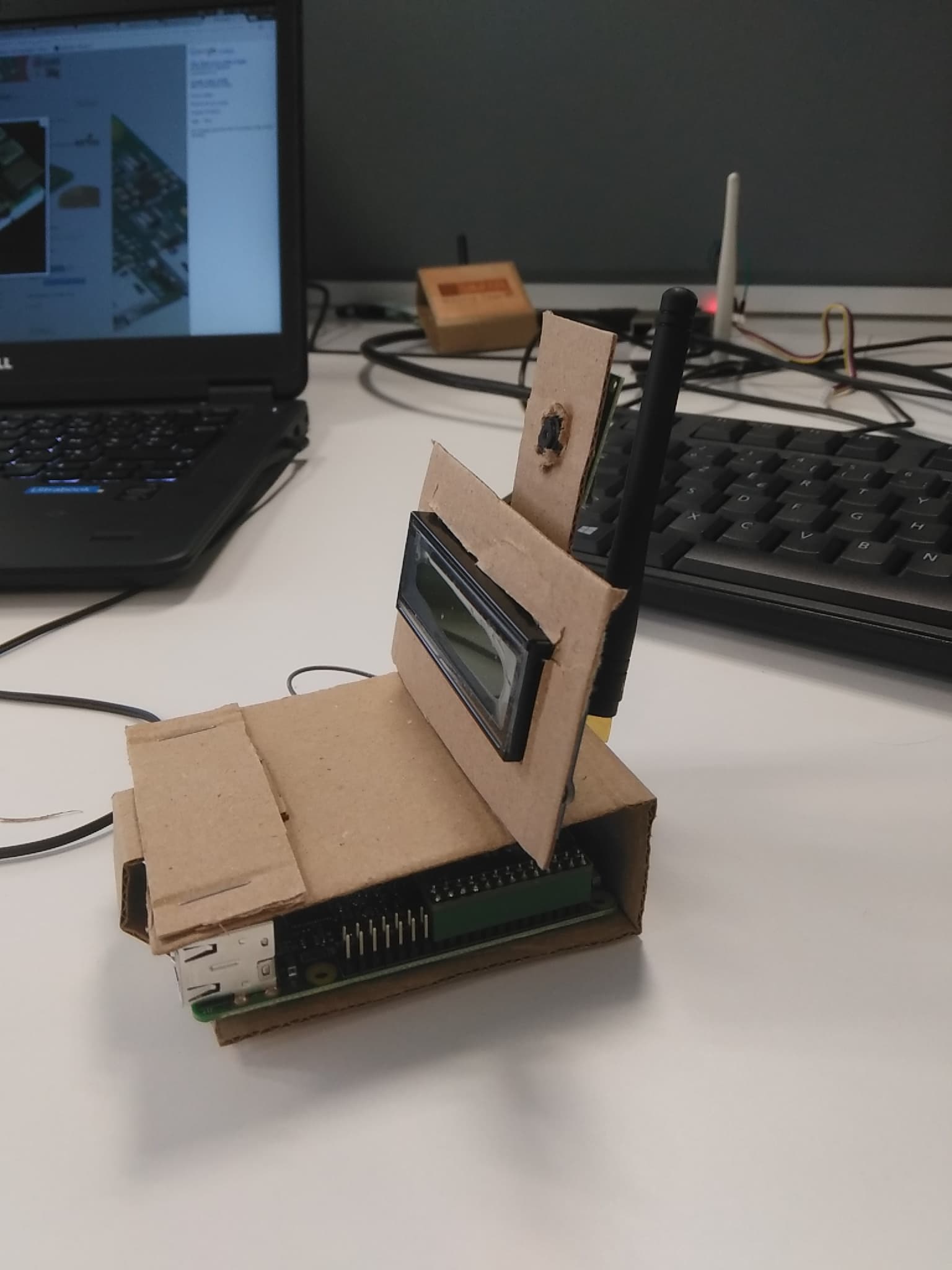 Hardware Requirements