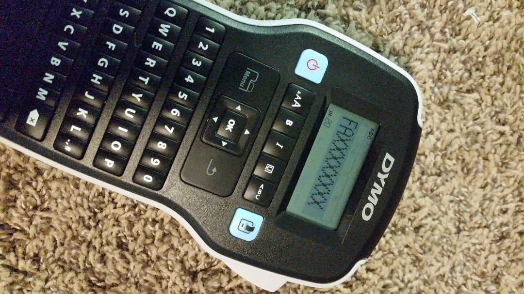 Register Your Quadcopter