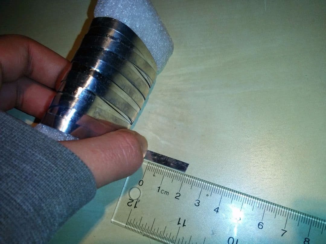 Connect the Cells in Series