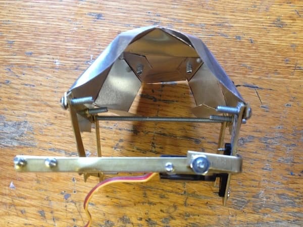 ... Is Connected to the Jawbone...