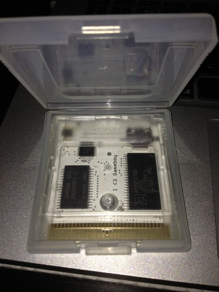 A Quick Chat About Software