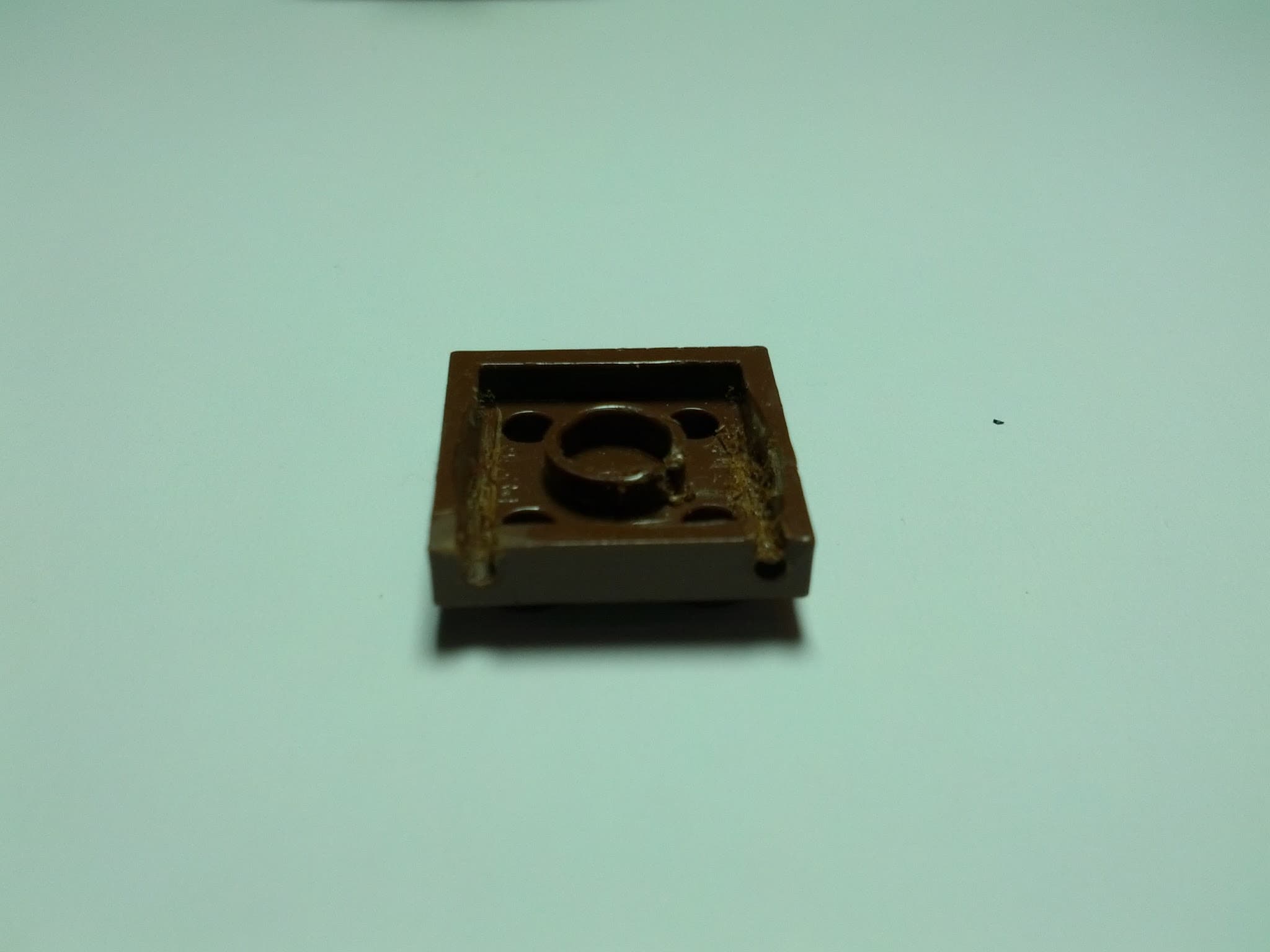 Powering the Drive Wheels