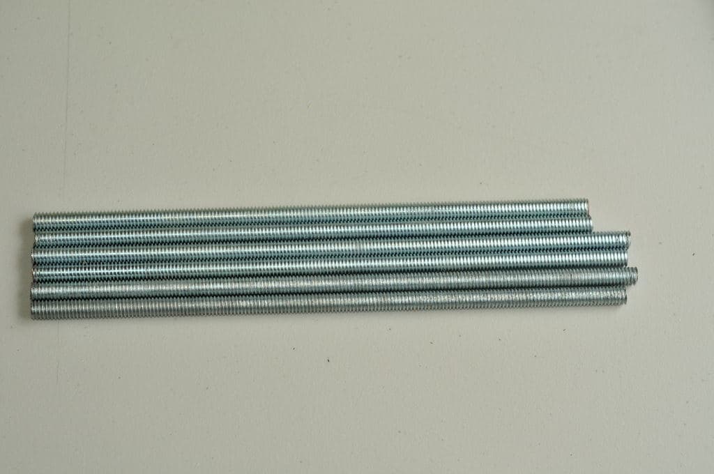 Threaded Rods