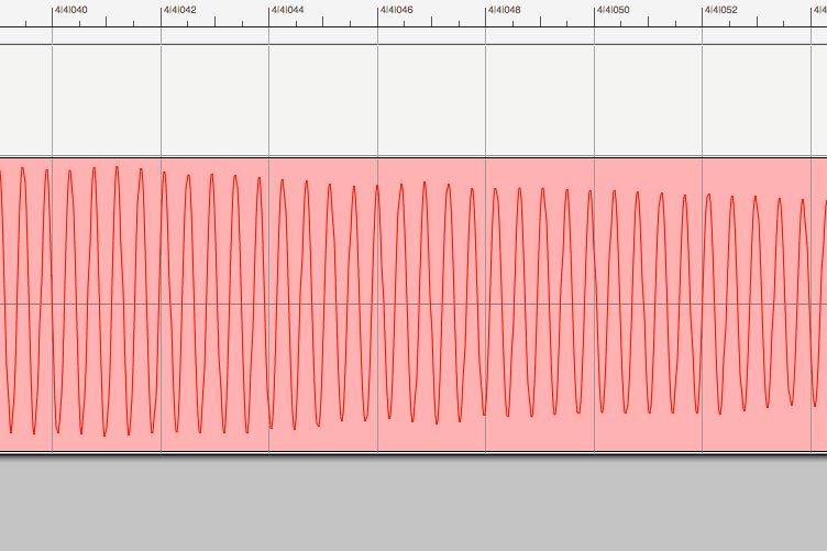 Preparing Audio Signals for Arduino
