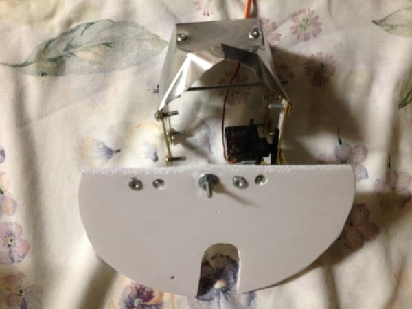 ... Is Connected to the Jawbone...